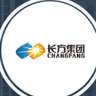 长方集团 Logo