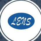 蓝思 Logo