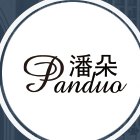 潘朵 Logo