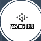 智汇创想 Logo